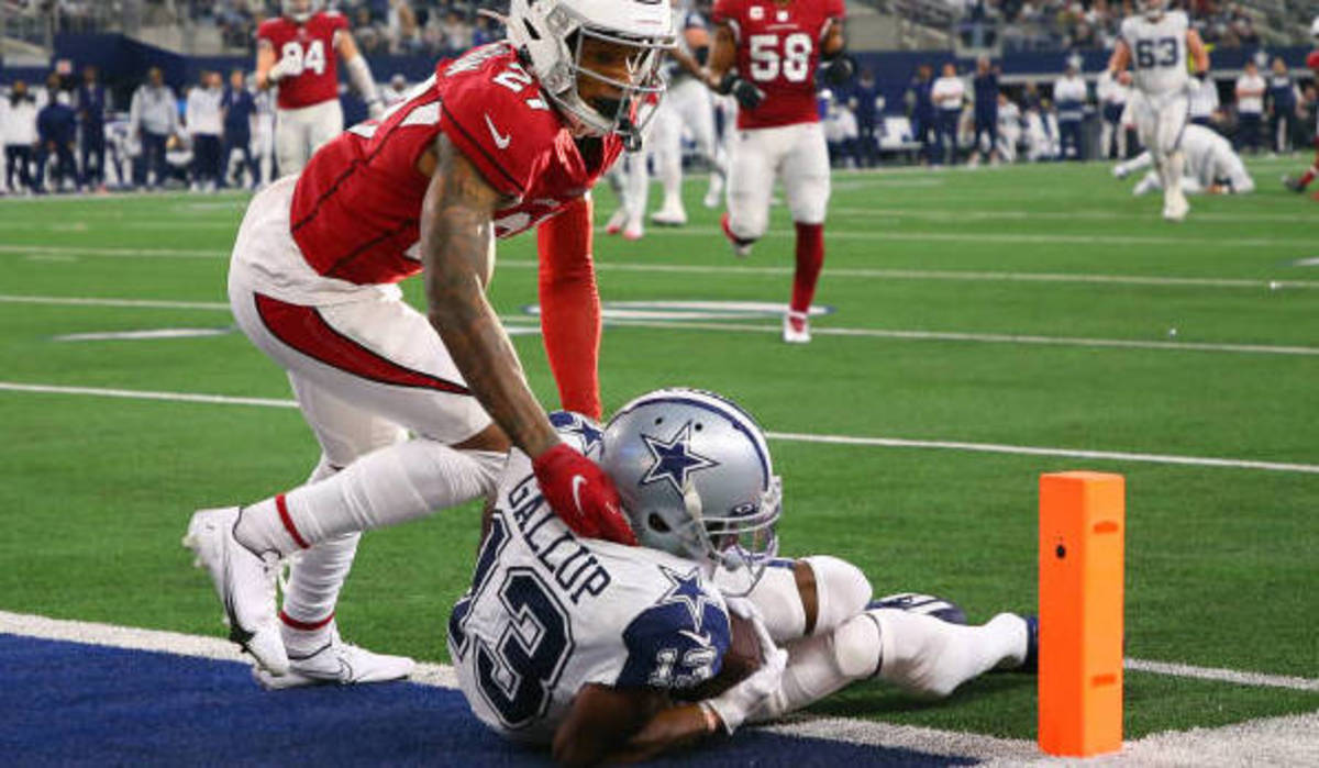 gallup td hurt az